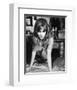 Edina Ronay-null-Framed Photo