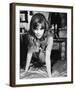 Edina Ronay-null-Framed Photo