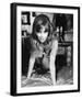 Edina Ronay-null-Framed Photo