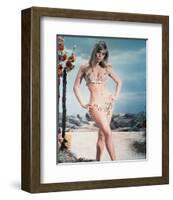 Edina Ronay-null-Framed Photo