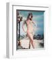 Edina Ronay-null-Framed Photo