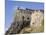 Edinburgh Castle, Edinburgh, Lothian, Scotland, United Kingdom-R H Productions-Mounted Photographic Print