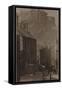Canvas Black