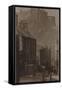 Canvas Black