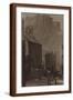 Brown Frame