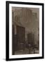 Gramercy Black