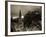 Edinburgh Castle Palace, Prison and Fortress, 1940s-null-Framed Photographic Print