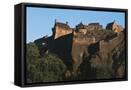 Canvas Black