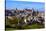 Edinburgh Cityscape-Jeni Foto-Stretched Canvas