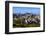 Edinburgh Cityscape-Jeni Foto-Framed Photographic Print