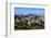 Edinburgh Cityscape-Jeni Foto-Framed Photographic Print