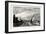 Edinburgh: Entrance to Leith Harbour 1826-null-Framed Giclee Print