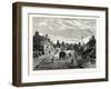 Edinburgh: Gilmerton-null-Framed Giclee Print