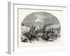 Edinburgh: Leith Harbour 1829-null-Framed Giclee Print