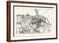 Brown Frame
