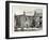 Edinburgh: Remains of St. James's Chapel Newhaven-null-Framed Giclee Print