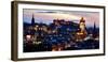 Edinburgh, Scotland, United Kingdom, Europe-Karen Deakin-Framed Photographic Print