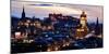 Edinburgh, Scotland, United Kingdom, Europe-Karen Deakin-Mounted Photographic Print