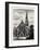 Edinburgh: St. James's Episcopalian Church 1882 Leith-null-Framed Giclee Print