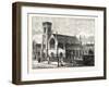 Edinburgh: St. Mary. (South Leith) Church 1882-null-Framed Giclee Print