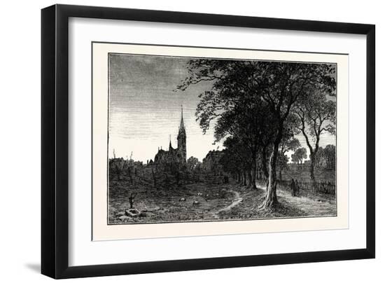 Premium Giclee Print, , large