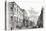 Edinburgh University, Scotland, from 'scottish Pictures Drawn with Pen and Pencil', by Samuel G.…-null-Stretched Canvas