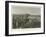 Edinburgh-null-Framed Giclee Print