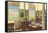 Edison at Home, Ft. Myers, Florida-null-Framed Stretched Canvas