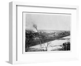 Edison Machine Works-null-Framed Photographic Print