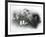 Edison, Phonograph-null-Framed Photographic Print