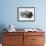 Edison, Phonograph-null-Framed Photographic Print displayed on a wall