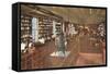 Edison's Laboratory, Dearborn, Michigan-null-Framed Stretched Canvas