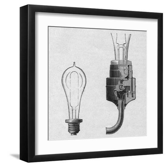 Art Print, , large