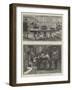 Edison's Phonograph-null-Framed Giclee Print