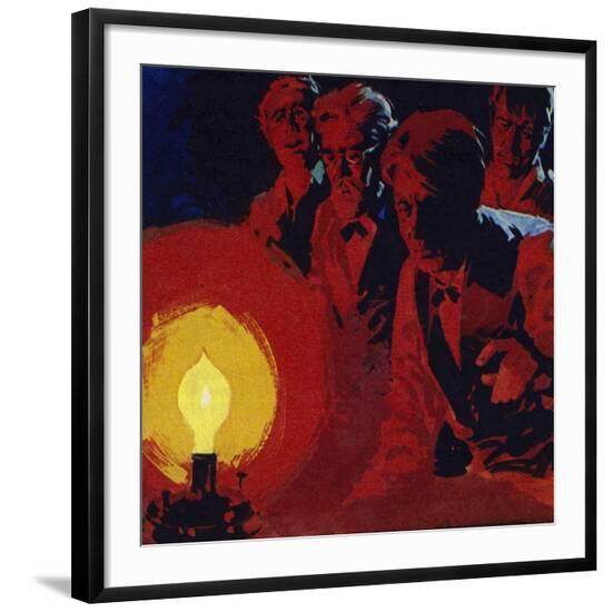 Giclee Print, , large