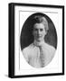 Edith Cavell, British Nurse and Humanitarian, C1915-null-Framed Giclee Print