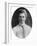 Edith Cavell, British Nurse and Humanitarian, C1915-null-Framed Giclee Print