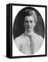 Edith Cavell, British Nurse and Humanitarian, C1915-null-Framed Stretched Canvas