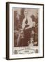 Edith Cavell-null-Framed Photographic Print