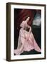 Edith Clegg, 1911-1912-null-Framed Giclee Print