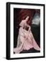 Edith Clegg, 1911-1912-null-Framed Giclee Print