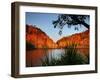 Edith Falls, Leilyn, Nitmiluk National Park, Northern Territory, Australia, Pacific-Schlenker Jochen-Framed Photographic Print