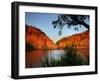 Edith Falls, Leilyn, Nitmiluk National Park, Northern Territory, Australia, Pacific-Schlenker Jochen-Framed Photographic Print