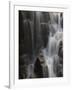 Edith Falls, Mount Rainier National Park, Washington, United States of America, North America-Colin Brynn-Framed Photographic Print