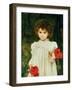 Edith Francis Moir (Connie), 1898-William Clarke Wontner-Framed Giclee Print