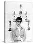 Edith Head (photo)-null-Stretched Canvas