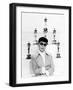 Black Frame