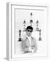 White Frame