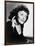 Edith Piaf, French Ballad Singer in Publicity Still from 1947-null-Framed Art Print