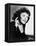 Edith Piaf, French Ballad Singer in Publicity Still from 1947-null-Framed Stretched Canvas